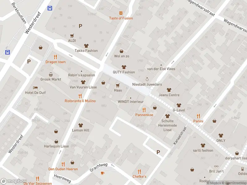 Overlastmelding Kanaalstraat in Lisse gesloten