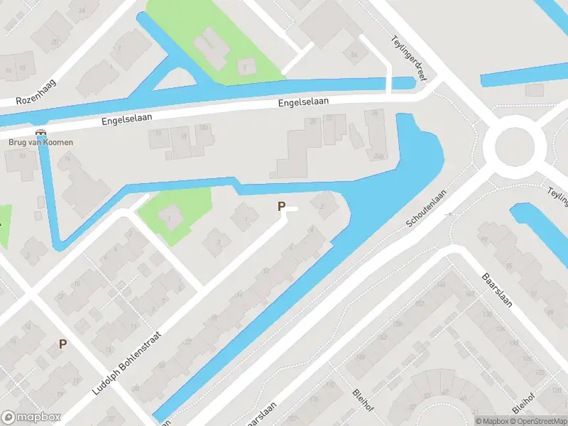 112 melding Overlastmelding Ludolph Bohlenstraat in Voorhout