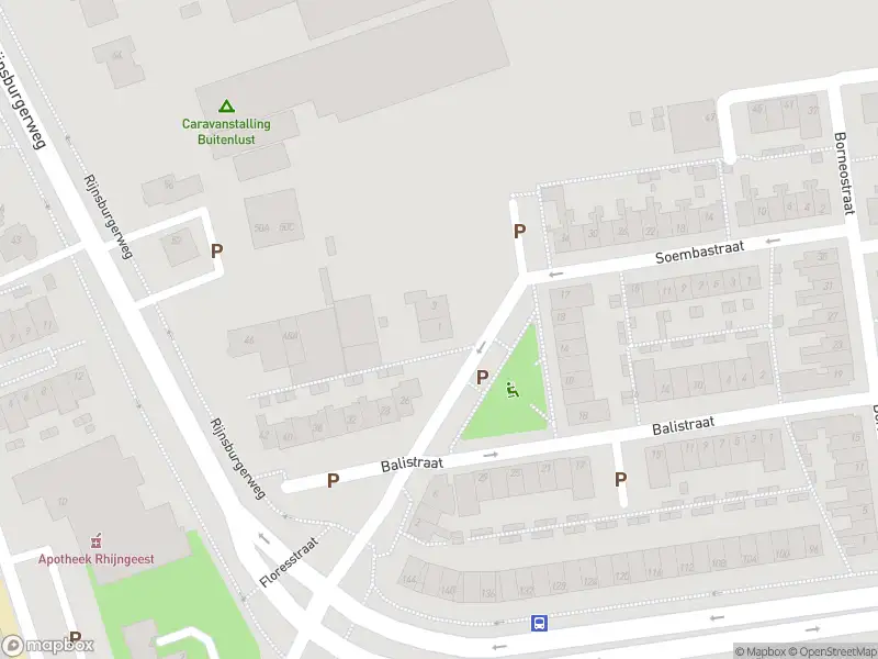 112 melding Overlastmelding Floresstraat in Oegstgeest