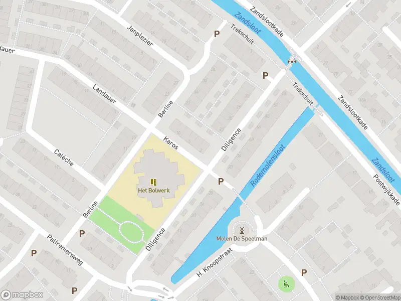 112 melding Overlastmelding Karos in Sassenheim gesloten