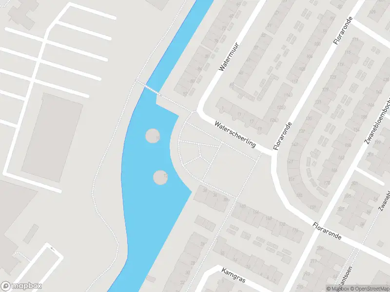 Overlastmelding Waterscheerling in Velserbroek gesloten