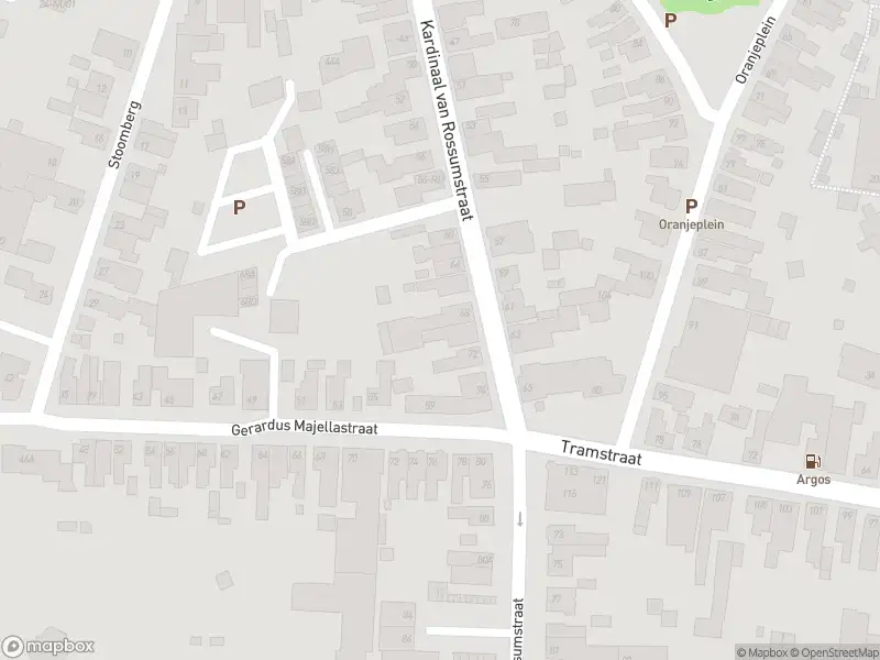 Overlastmelding Kardinaal van Rossumstraat in Dongen gesloten