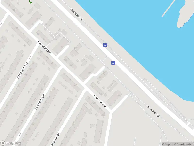 Overlastmelding Reigerstraat in Dordrecht