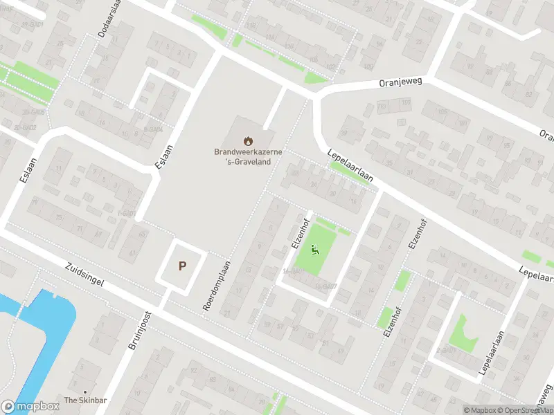 Overlastmelding Roerdomplaan in Kortenhoef