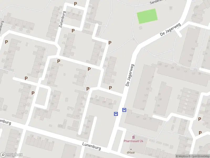 Ambulance met grote spoed naar de Zuilenburg in Dordrecht