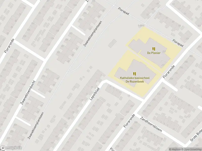 112 melding Overlastmelding Lepelblad in Velserbroek