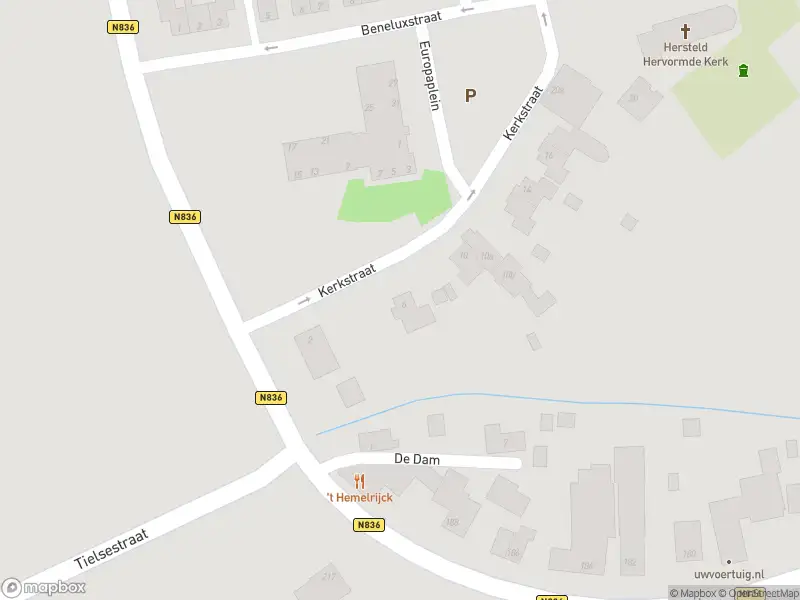 Overlastmelding Kerkstraat in Andelst gesloten