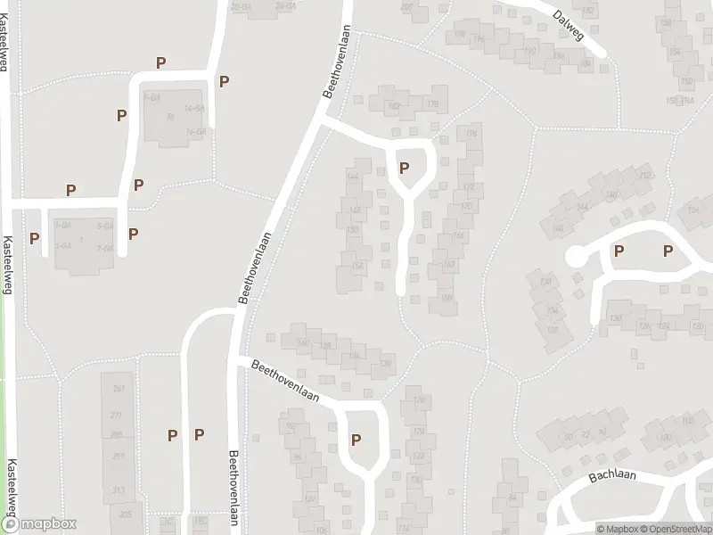 112 melding Overlastmelding Beethovenlaan in Doorwerth gesloten