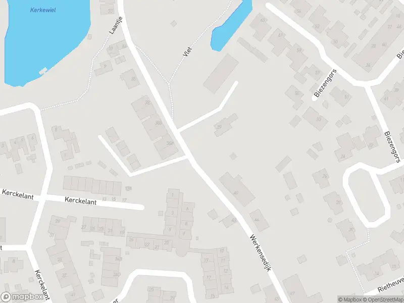 Overlastmelding Werkensedijk in Werkendam gesloten