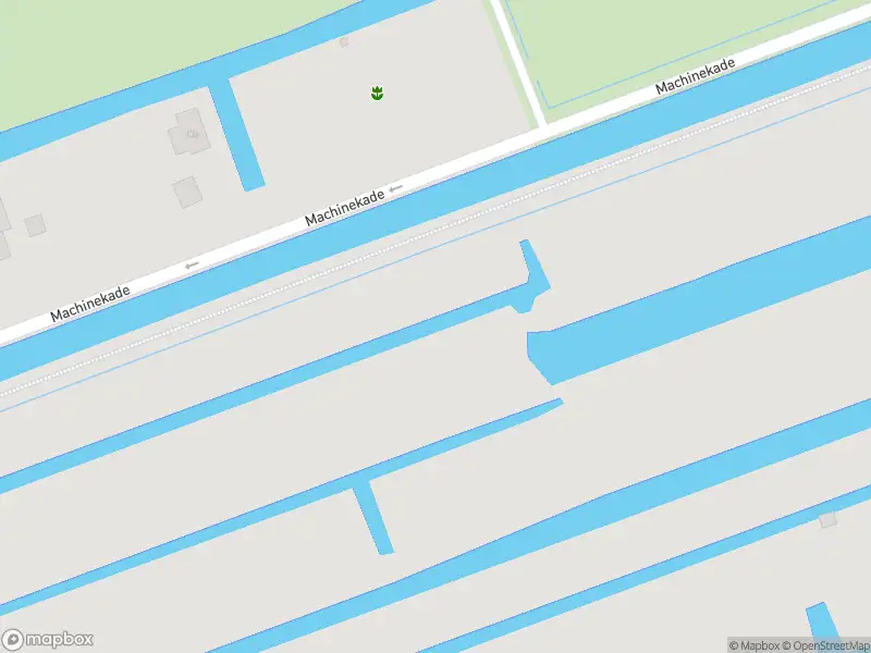 Overlastmelding Machinekade in Maarssen gesloten