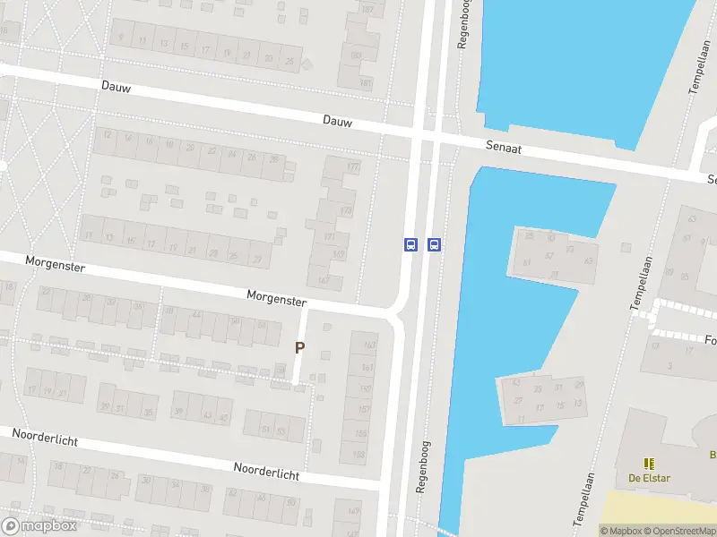 Overlastmelding Regenboog in Elst gesloten