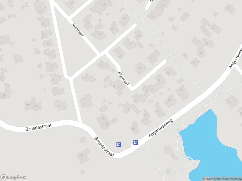 112 melding Overlastmelding Rietmaat in Doesburg gesloten