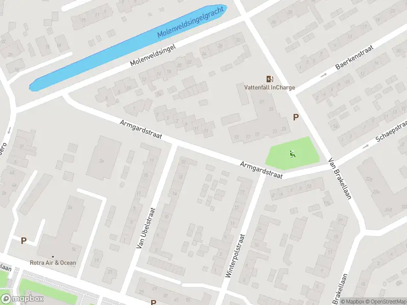 Overlastmelding Armgardstraat in Doesburg