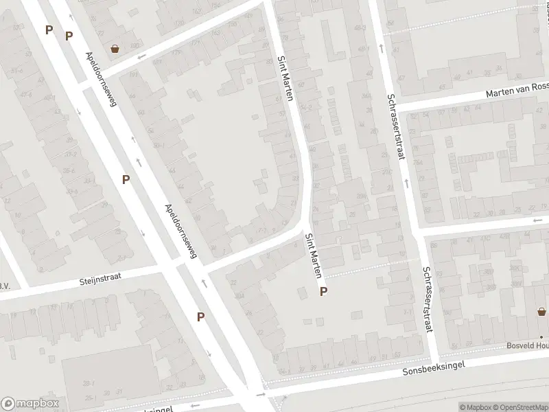 Overlastmelding Sint Marten in Arnhem