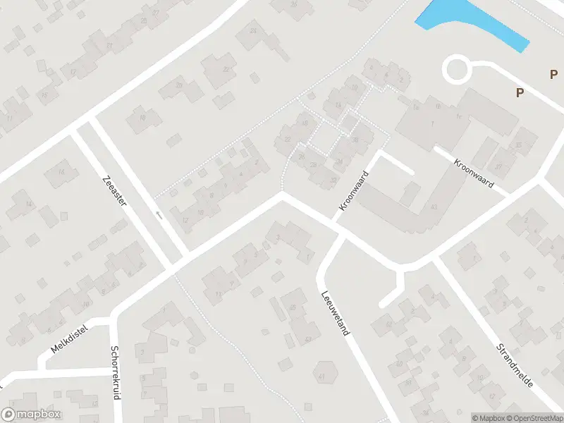 Overlastmelding Zeeaster in Middenmeer gesloten