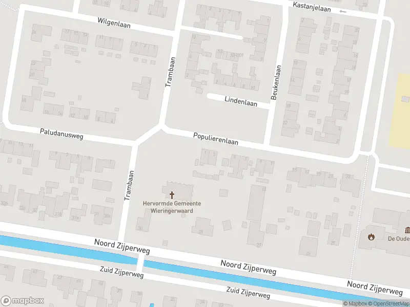 112 melding Overlastmelding Populierenlaan in Wieringerwaard