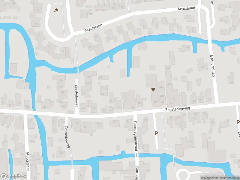 112 melding Overlastmelding Zesstedenweg in Grootebroek gesloten