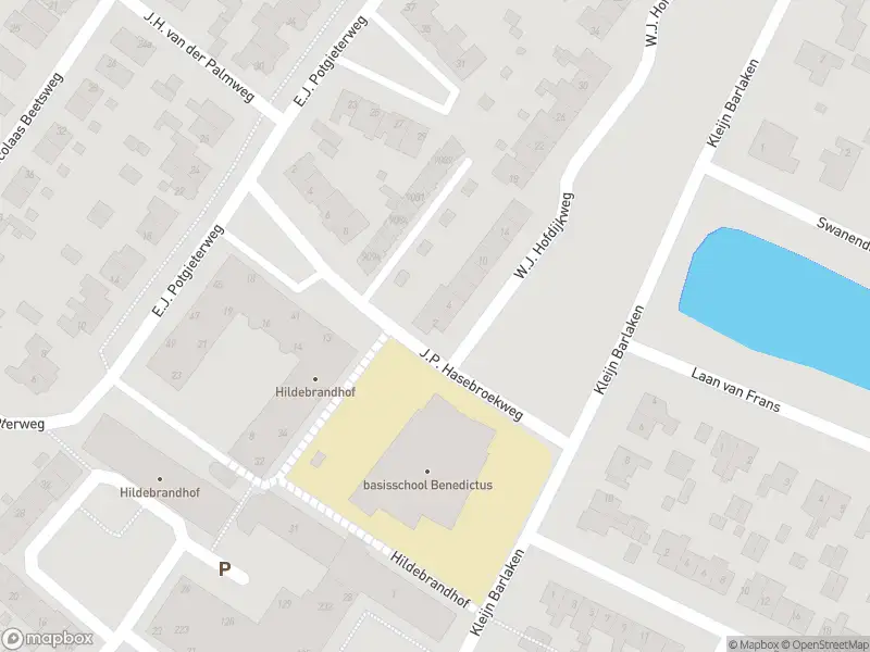 112 melding Overlastmelding W.J. Hofdijkweg in Heiloo