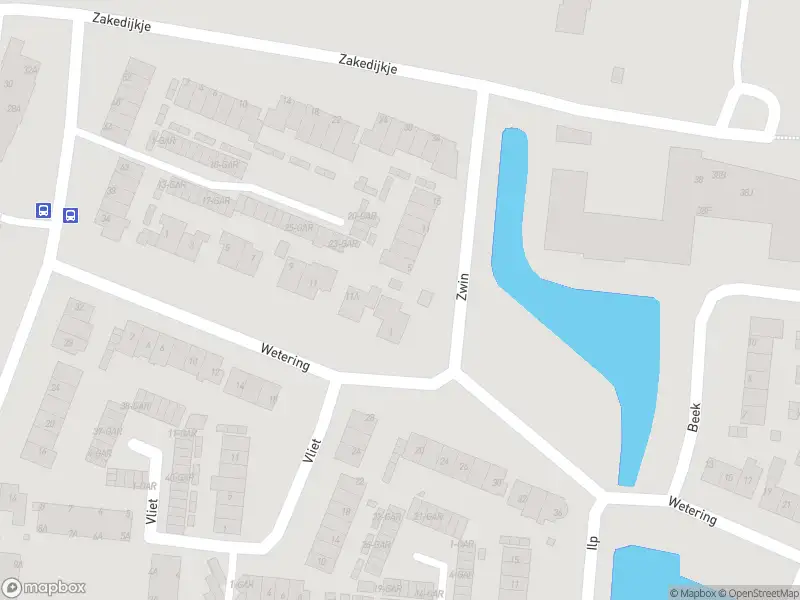 Overlastmelding Zakedijkje in Bergen gesloten
