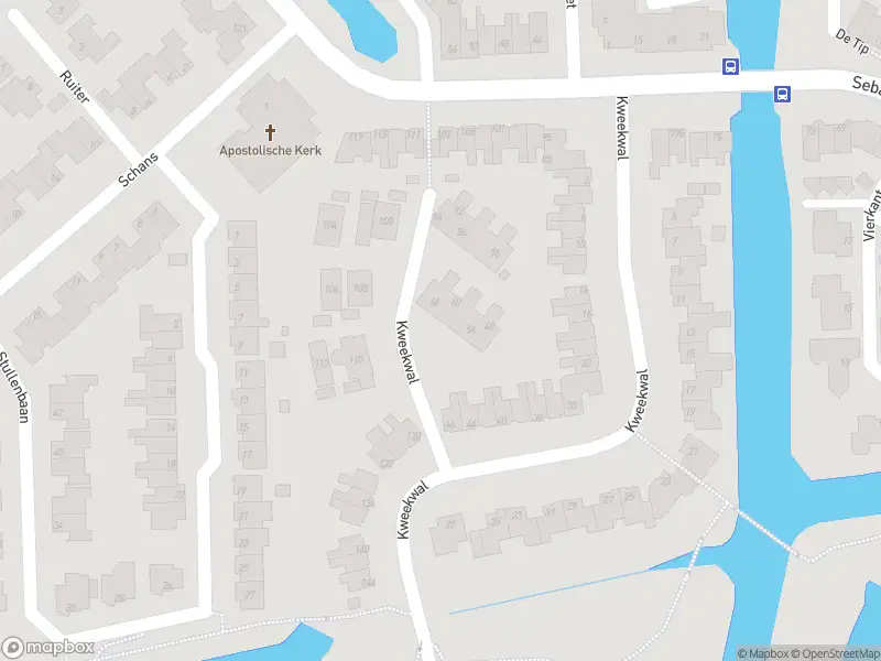 112 melding Overlastmelding Kweekwal in Enkhuizen gesloten