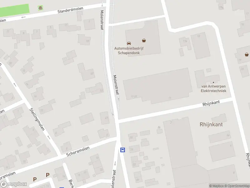 112 melding Overlastmelding Molenstraat in Berkel-Enschot gesloten