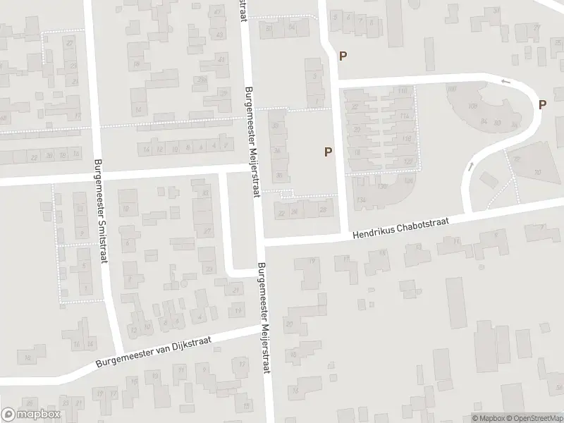 Anonieme overlastmelding Burgemeester Meijerstraat in Sprang-Capelle gesloten