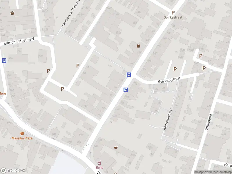 Overlastmelding Goirkestraat in Tilburg gesloten