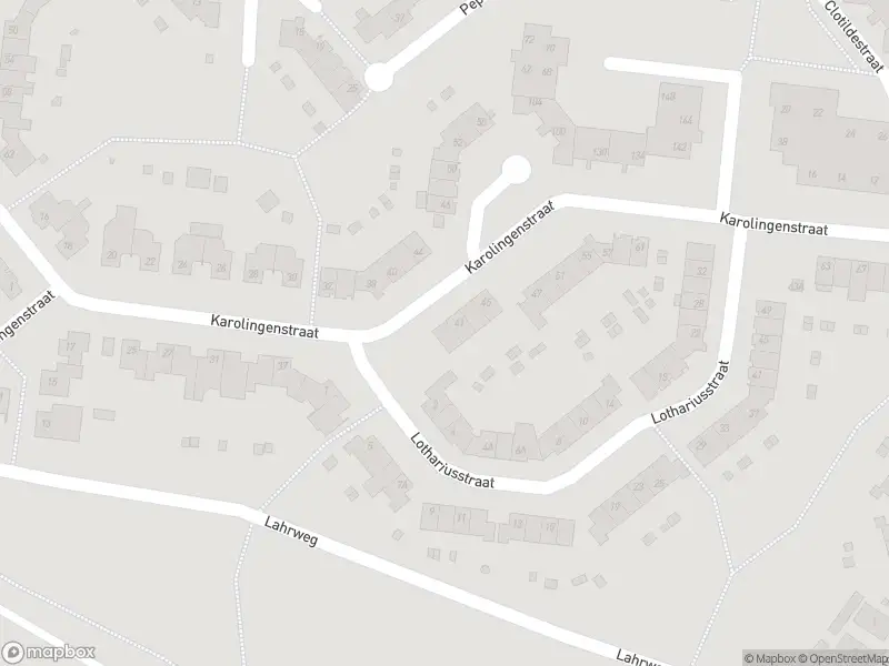 112 melding Overlastmelding Karolingenstraat in Sittard