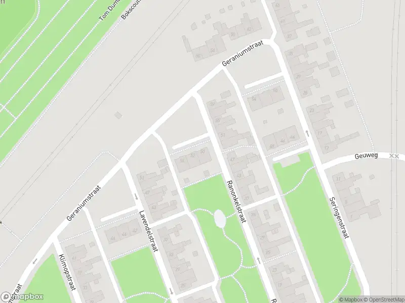 Anonieme overlastmelding Ranonkelstraat in Sittard gesloten