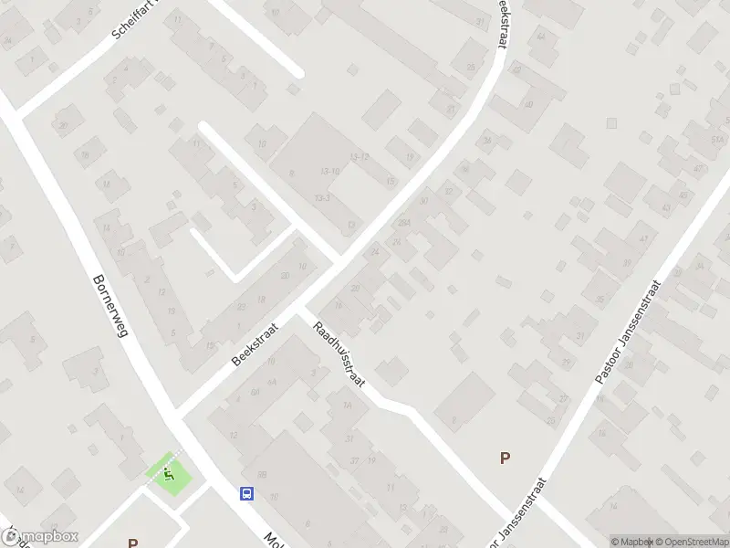 Anonieme overlastmelding Beekstraat in Limbricht gesloten