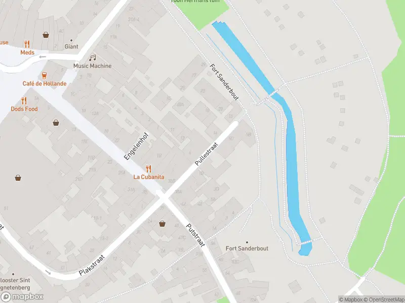 Overlastmelding Pullestraat in Sittard