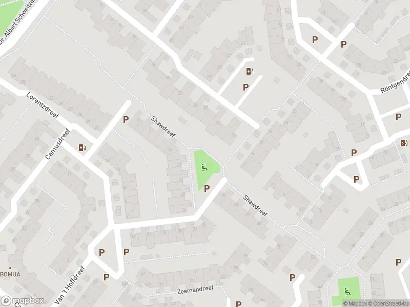 112 melding Overlastmelding Shawdreef in Maassluis