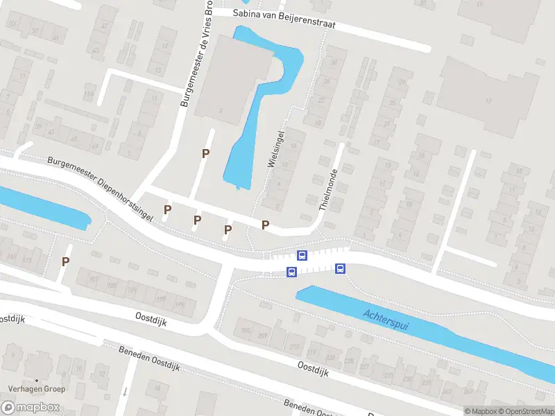 Overlastmelding Wielsingel in Oud-Beijerland gesloten