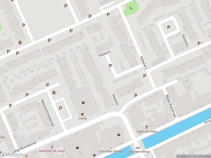 112 melding Overlastmelding Vlasserij in Maassluis