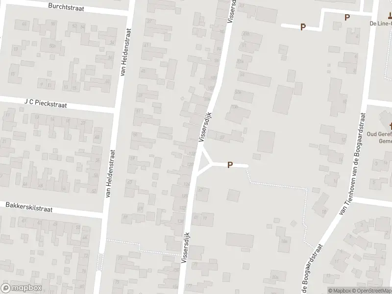 112 melding Overlastmelding Vissersdijk in Werkendam