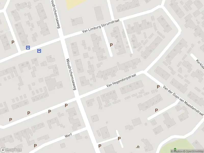 Overlastmelding Van Hogendorpstraat in Almkerk gesloten