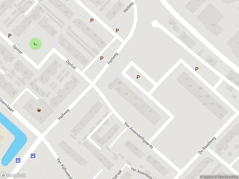 Overlastmelding Van Assendelftgaarde in Hendrik-Ido-Ambacht gesloten