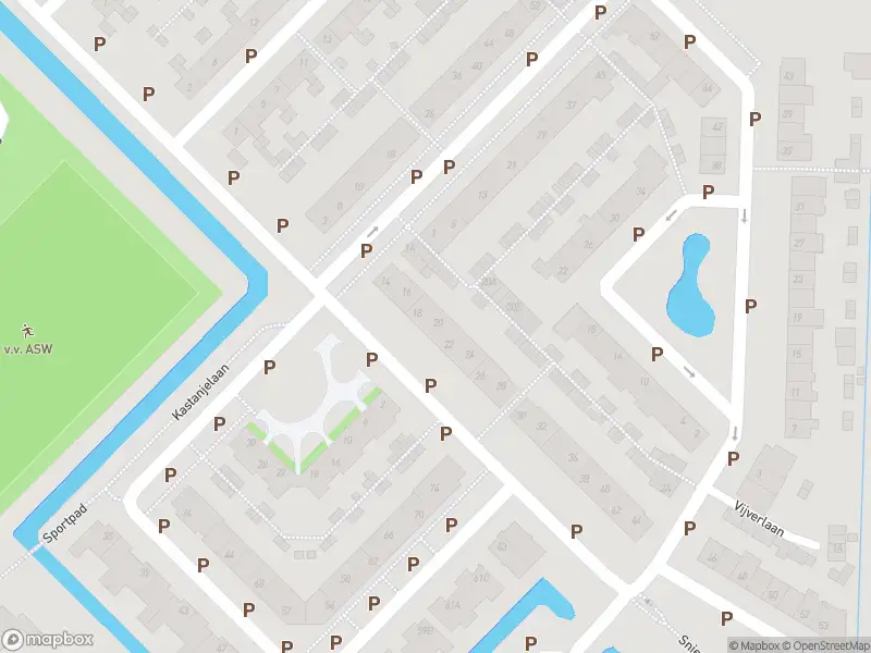 112 melding Overlastmelding Sniepweg in Waddinxveen gesloten