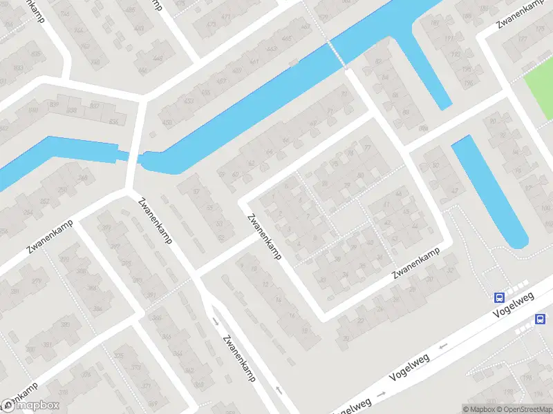 112 melding Overlastmelding Zwanenkamp in Maarssen gesloten