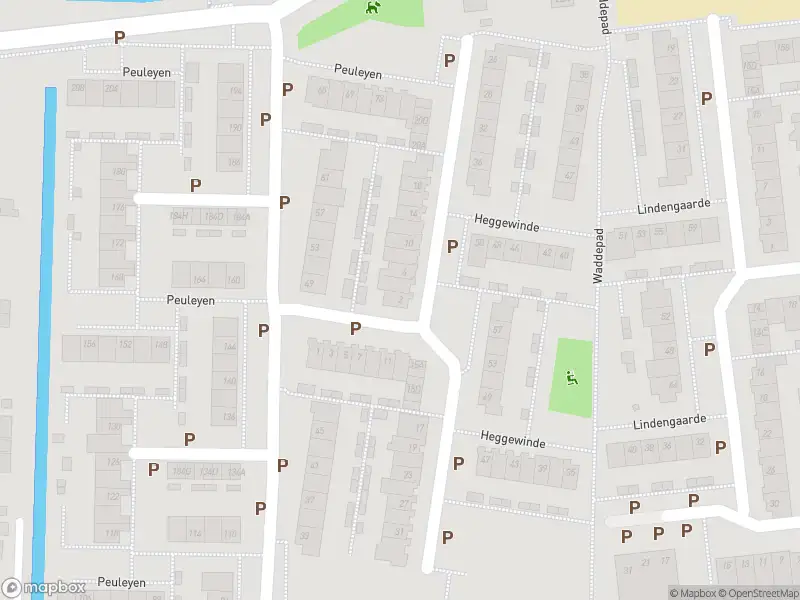 Overlastmelding Heggewinde in Waddinxveen gesloten