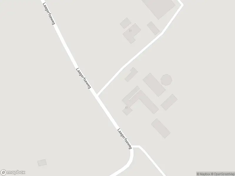 112 melding Overlastmelding Laagerfseweg in Woudenberg gesloten