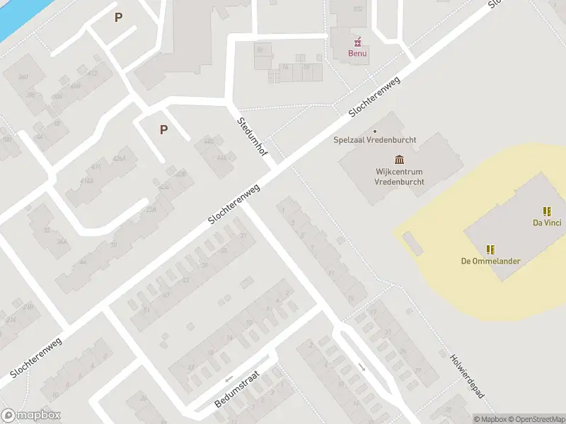 112 melding Overlastmelding Delfzijlstraat in Arnhem gesloten