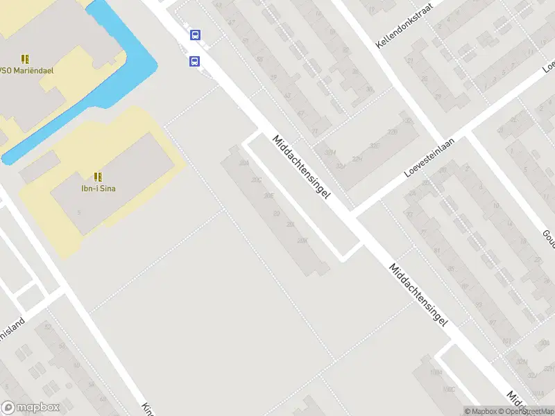 112 melding Overlastmelding Middachtensingel in Arnhem