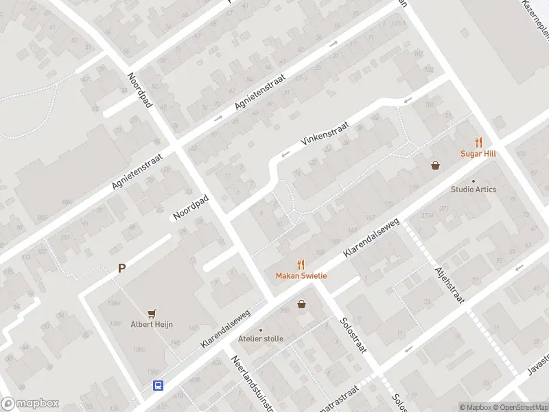 112 melding Overlastmelding Vinkenstraat in Arnhem