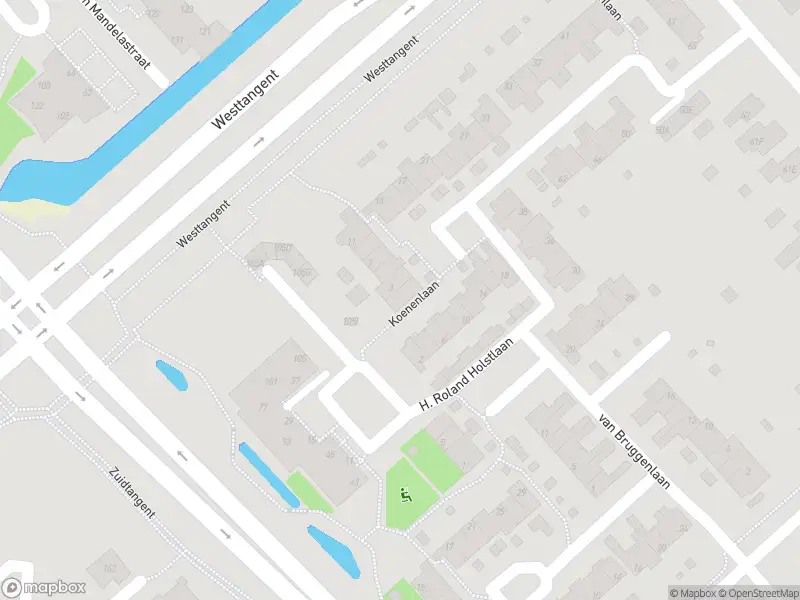 112 melding Overlastmelding Koenenlaan in Heerhugowaard gesloten