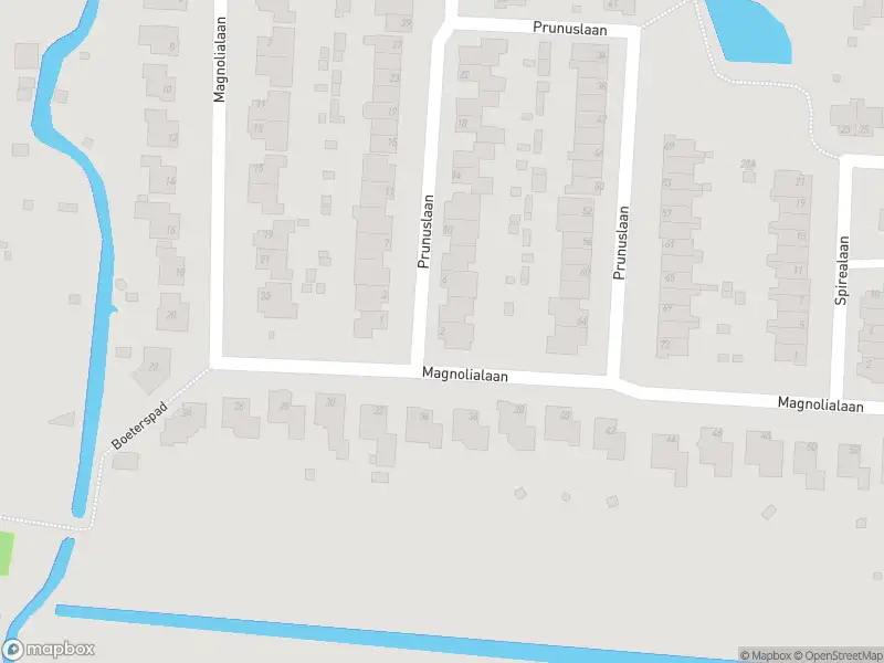 112 melding Overlastmelding Prunuslaan in Sint Pancras gesloten