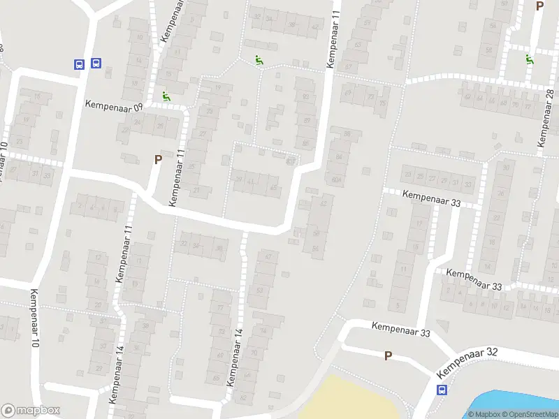 112 melding Overlastmelding Kempenaar in Lelystad gesloten