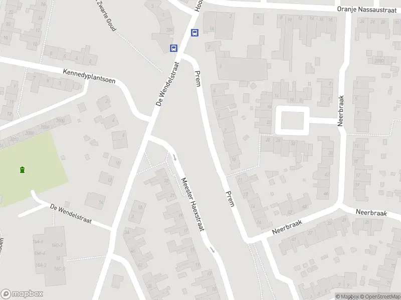 Brandweer en politie met gepaste spoed naar de Boerhaavestraat in Landgraaf vanwege stankoverlast