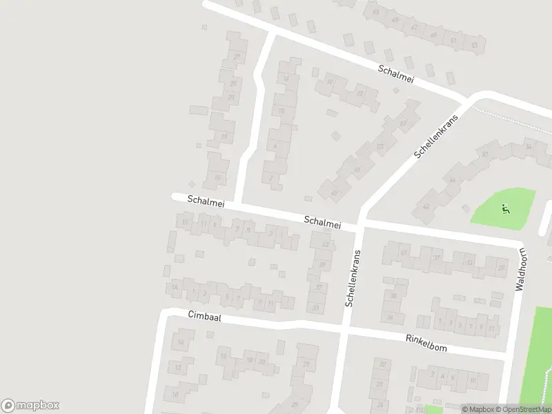 Overlastmelding Schalmei in Zevenaar gesloten