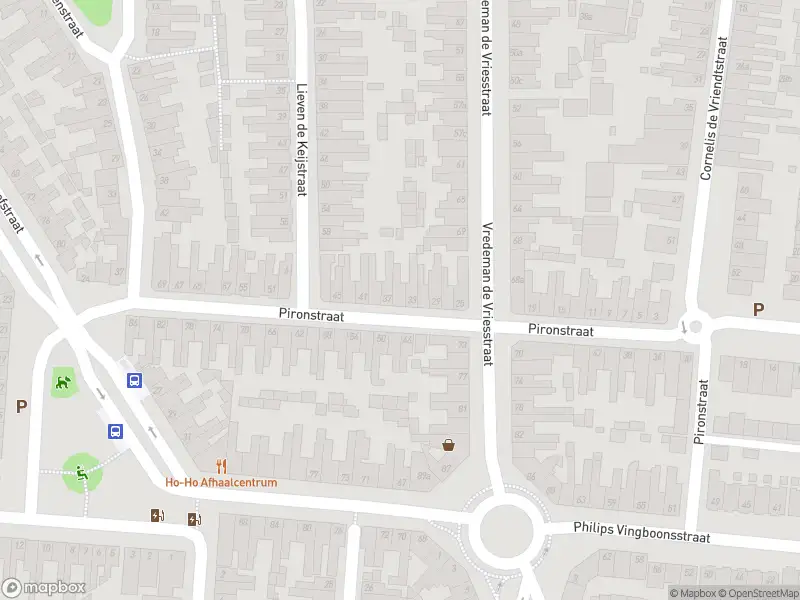 Overlastmelding Pironstraat in Tilburg gesloten